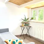 Διαμέρισμα Cosy En Plein Centre Λα Ροσέλ