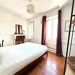 Cosy En Plein Centre La Rochelle (Charente-Maritime)
