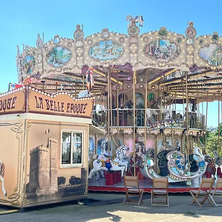 Apartment Cosy En Plein Centre *