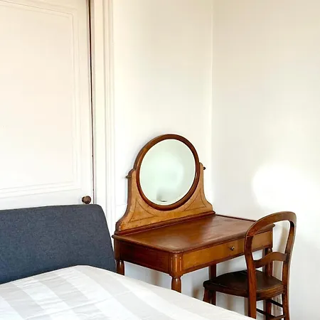 Apartament Cosy En Plein Centre