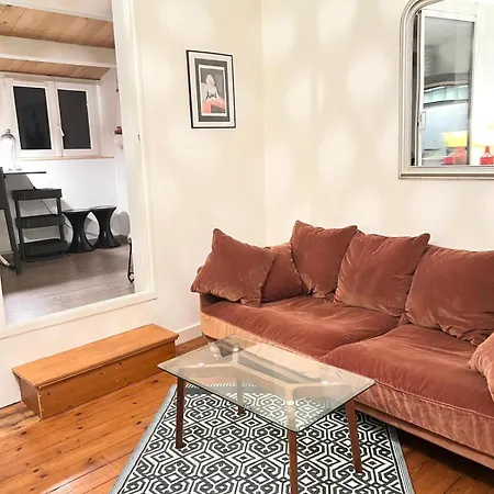 Cosy En Plein Centre La Rochelle (Charente-Maritime)