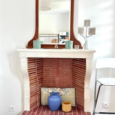 Cosy En Plein Centre La Rochelle (Charente-Maritime)