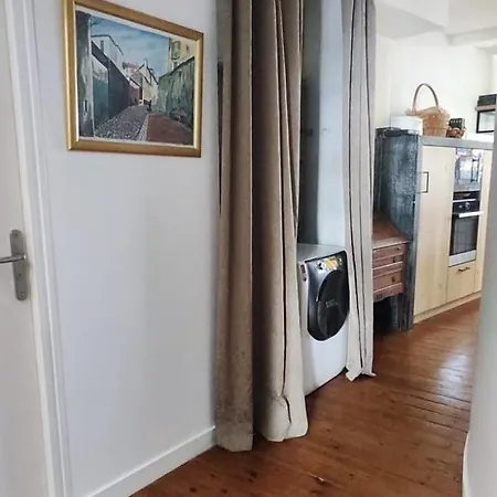 Cosy En Plein Centre * La Rochelle (Charente-Maritime)